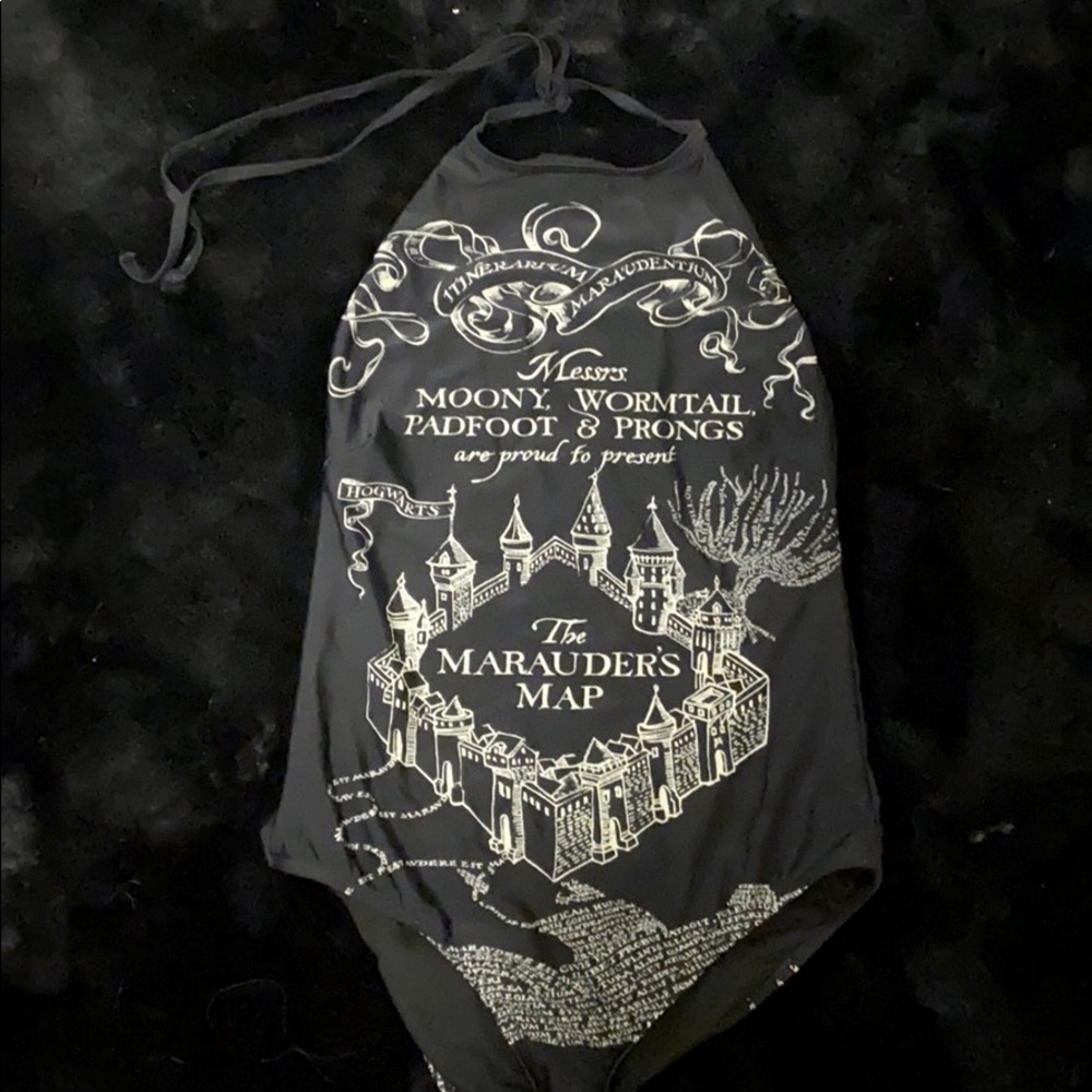 Harry Potter top
